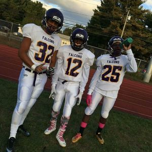 Meet your Posher, William